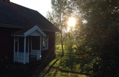 Berghemmet Maison | Holiday in the countryside not far from Astrid Lindgren's world
