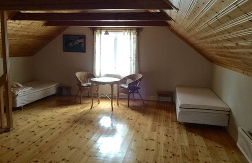Berghemmet Maison | Holiday in the countryside not far from Astrid Lindgren's world