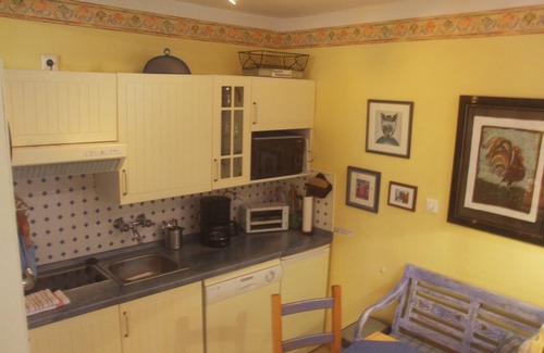 Edesheim Appartement | Vacances dans l'ancien pressoir, location à partir de 4 nuits