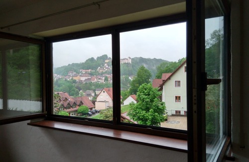 Egloffstein Maison | Vacances dans la station thermale Egloffstein près de Nuremberg, idéal pour les groupes