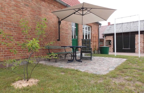 Dobbin-Linstow Appartement | Vacances au coeur du Lake District Mecklembourg - et près de la mer Baltique