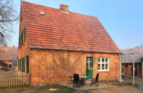 Dobbin-Linstow Appartement | Vacances au coeur du Lake District Mecklembourg - et près de la mer Baltique