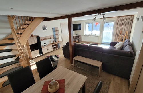 Werben Appartement | VACANCES DANS LES ÉTANGS MEADOWS - UN PARADIS POUR LES AMOUREUX DE LA NATURE ET LES GENS DE PAIX