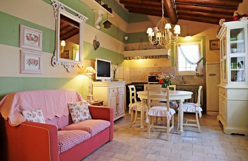 Casole d'Elsa Maison | Vacances au coeur de la Toscane