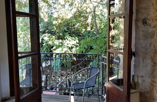 Mons Maison | Vacances dans le parc animalier d'Occitanie, sud de la France