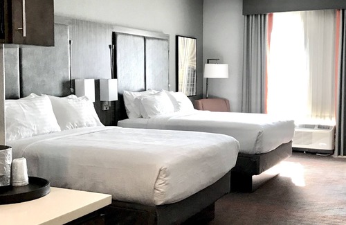Abilene Hôtel | Holiday Inn Abilene - North College Area by IHG