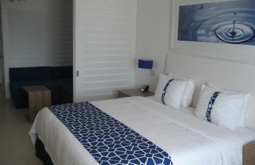 La Poza Hôtel | Holiday Inn Acapulco La Isla by IHG