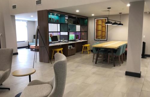East Texas Hôtel | Holiday Inn Allentown-Bethlehem by IHG