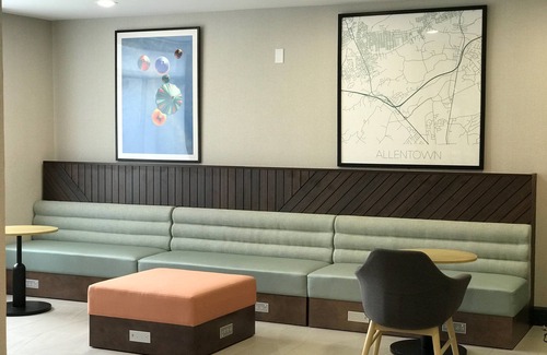 East Texas Hôtel | Holiday Inn Allentown-Bethlehem by IHG