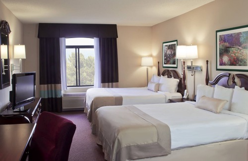 East Texas Hôtel | Holiday Inn Allentown-Bethlehem by IHG