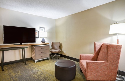 East Texas Hôtel | Holiday Inn Allentown-Bethlehem by IHG