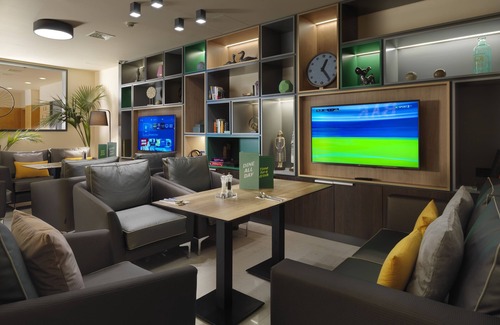 Spata-Artemida Hôtel | Holiday Inn Athens Attica Av. Airport West by IHG