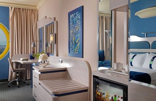 Spata-Artemida Hôtel | Holiday Inn Athens Attica Av. Airport West by IHG
