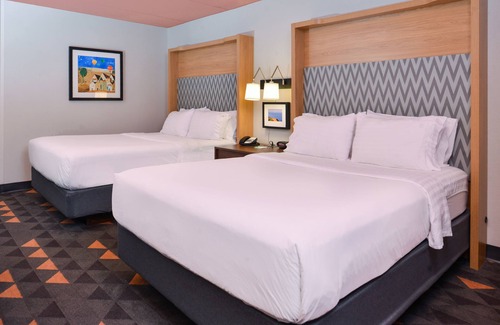 Auburn Hôtel | Holiday Inn Auburn-Finger Lakes Region by IHG