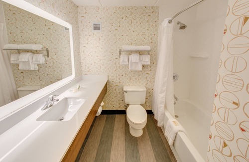Auburn Hôtel | Holiday Inn Auburn-Finger Lakes Region by IHG