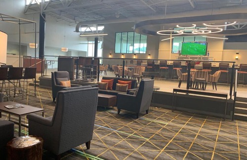 Mid City South Hôtel | Holiday Inn Baton Rouge-South by IHG