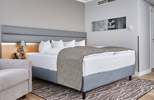 Schoenefeld Hôtel | Holiday Inn Berlin Airport - Conference Centre by IHG