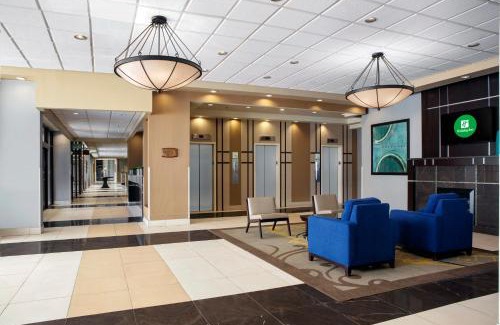 Binghamton Hôtel | Holiday Inn Binghamton-Downtown Hawley Street by IHG