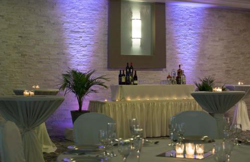 Binghamton Hôtel | Holiday Inn Binghamton-Downtown Hawley Street by IHG