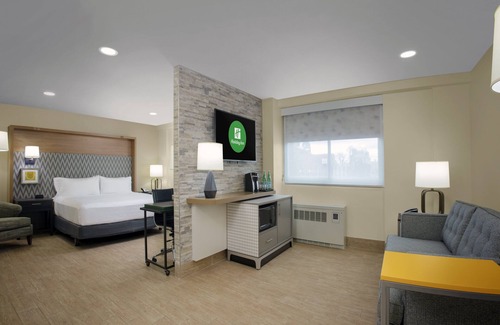 Binghamton Hôtel | Holiday Inn Binghamton Downtown by IHG
