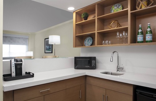 Binghamton Hôtel | Holiday Inn Binghamton Downtown by IHG