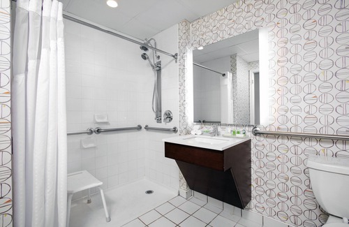 Binghamton Hôtel | Holiday Inn Binghamton Downtown by IHG