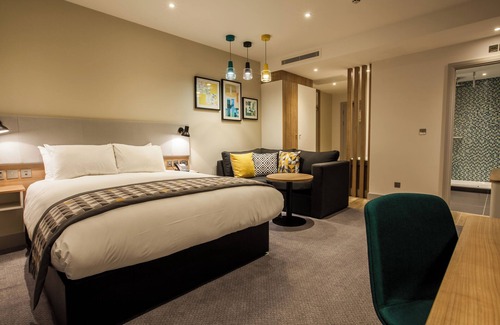 Theatreland Birmingham Hôtel | Holiday Inn Birmingham City Centre by IHG