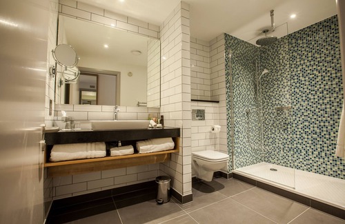 Theatreland Birmingham Hôtel | Holiday Inn Birmingham City Centre by IHG