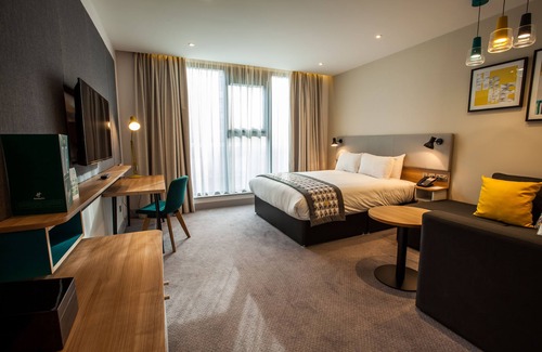 Theatreland Birmingham Hôtel | Holiday Inn Birmingham City Centre by IHG
