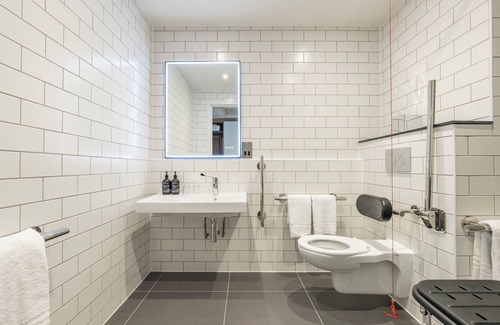 Wrington Hôtel | Holiday Inn Bristol Airport by IHG