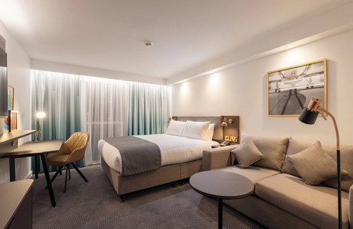 Wrington Hôtel | Holiday Inn Bristol Airport by IHG