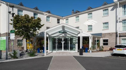 Wrington Hôtel | Holiday Inn Bristol Airport by IHG