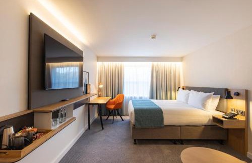 Wrington Hôtel | Holiday Inn Bristol Airport by IHG