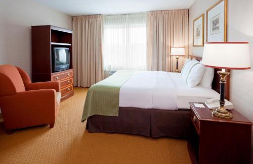 Budd Lake Hôtel | Holiday Inn Budd Lake - Rockaway Area by IHG