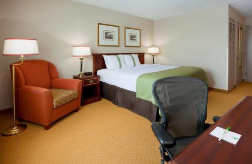 Budd Lake Hôtel | Holiday Inn Budd Lake - Rockaway Area by IHG