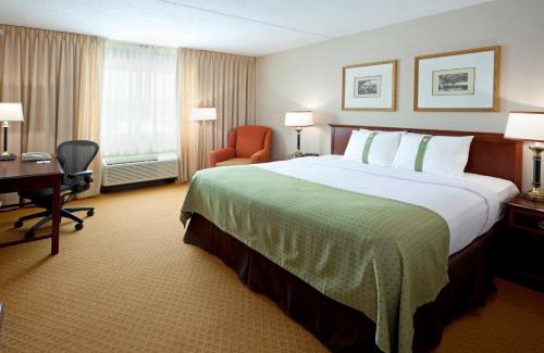Budd Lake Hôtel | Holiday Inn Budd Lake - Rockaway Area by IHG
