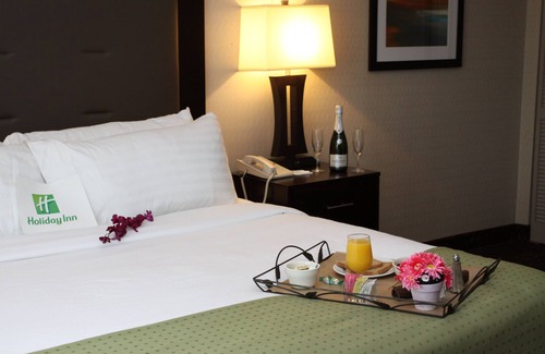 Budd Lake Hôtel | Holiday Inn Budd Lake - Rockaway Area by IHG