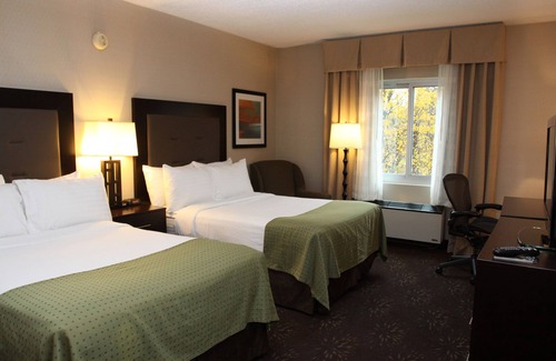 Budd Lake Hôtel | Holiday Inn Budd Lake - Rockaway Area by IHG