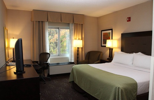 Budd Lake Hôtel | Holiday Inn Budd Lake - Rockaway Area by IHG