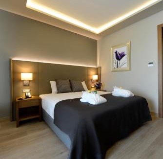 Osmangazi Hôtel | Holiday Inn Bursa - City Centre by IHG