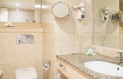 Nasr City Hôtel | Holiday Inn Cairo Citystars by IHG