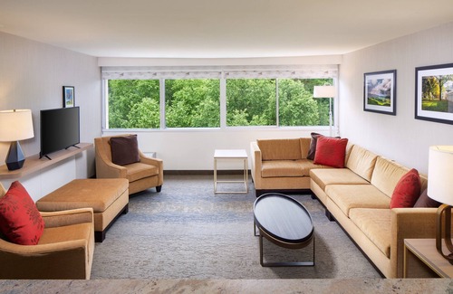 Charlottesville Hôtel | Holiday Inn Charlottesville-Monticello by IHG