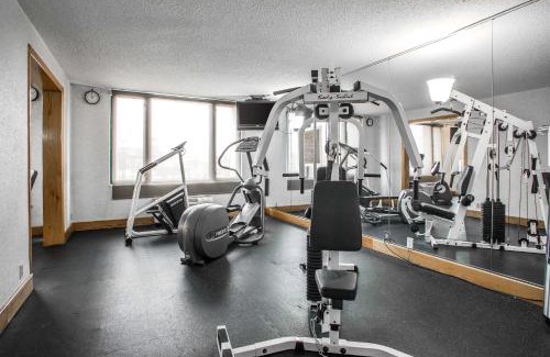 West Lawn Hôtel | Holiday Inn Chicago Midway Airport S by IHG