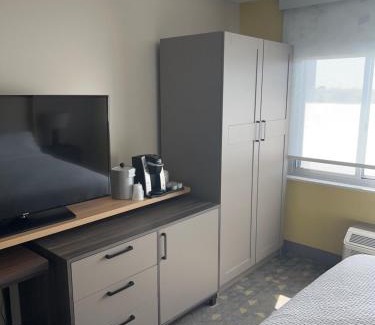 West Lawn Hôtel | Holiday Inn Chicago Midway Airport S by IHG