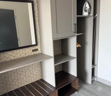 West Lawn Hôtel | Holiday Inn Chicago Midway Airport S by IHG