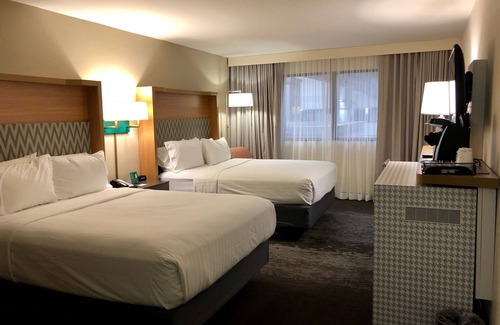 Skokie Hôtel | Holiday Inn Chicago North Shore by IHG