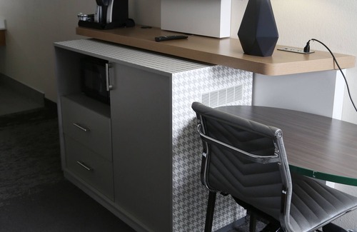 Skokie Hôtel | Holiday Inn Chicago North Shore by IHG