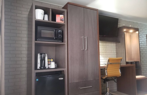 Countryside Hôtel | Holiday Inn Chicago SW-Countryside ConfCtr by IHG