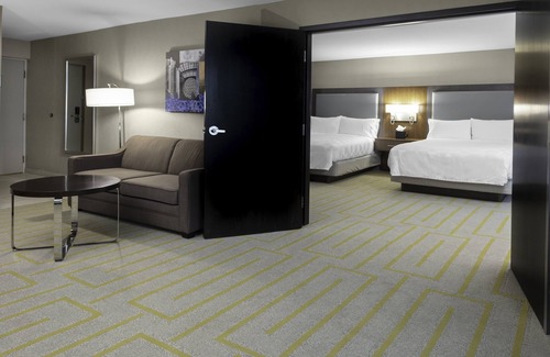 Countryside Hôtel | Holiday Inn Chicago SW-Countryside ConfCtr by IHG
