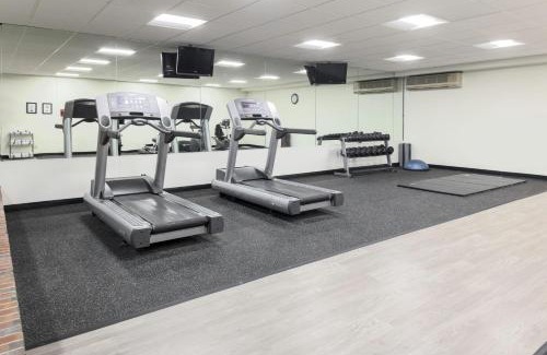 Countryside Hôtel | Holiday Inn Chicago SW-Countryside ConfCtr by IHG